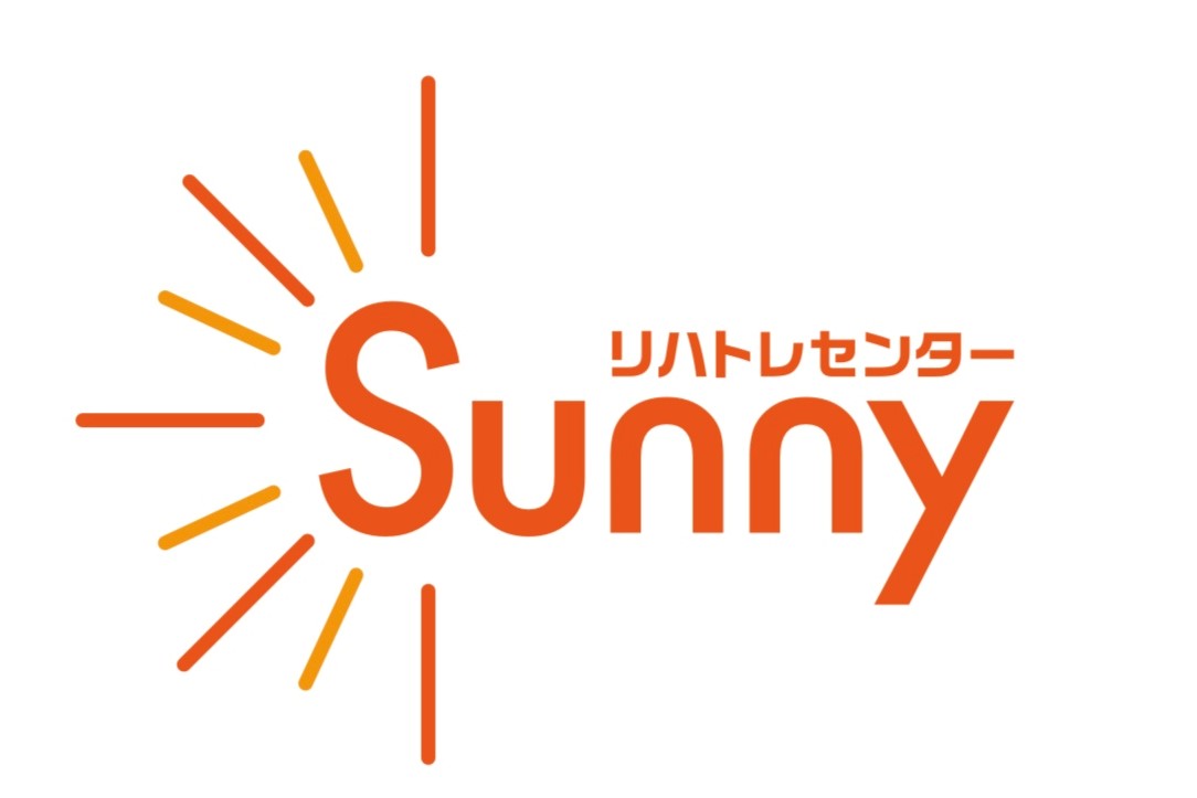 sunny  NEW