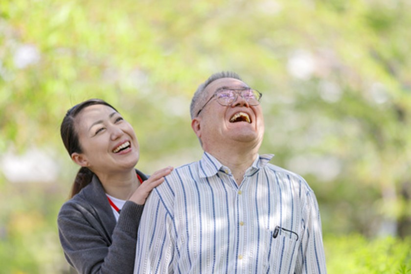 無理なく一日を